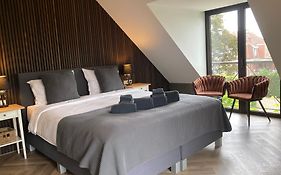 Rue Haute By M&M 4 Sterren Bed En Breakfast Vlakbij Maastricht